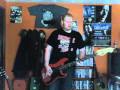 I'm pretty good-bass cover
