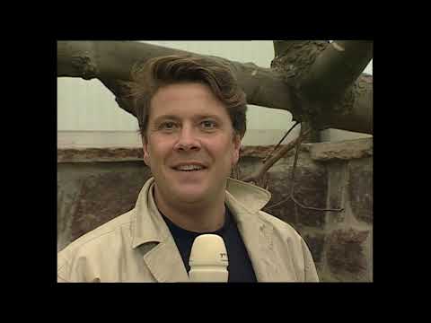 André Holst - "Best Of Zoo Safari" (2001)