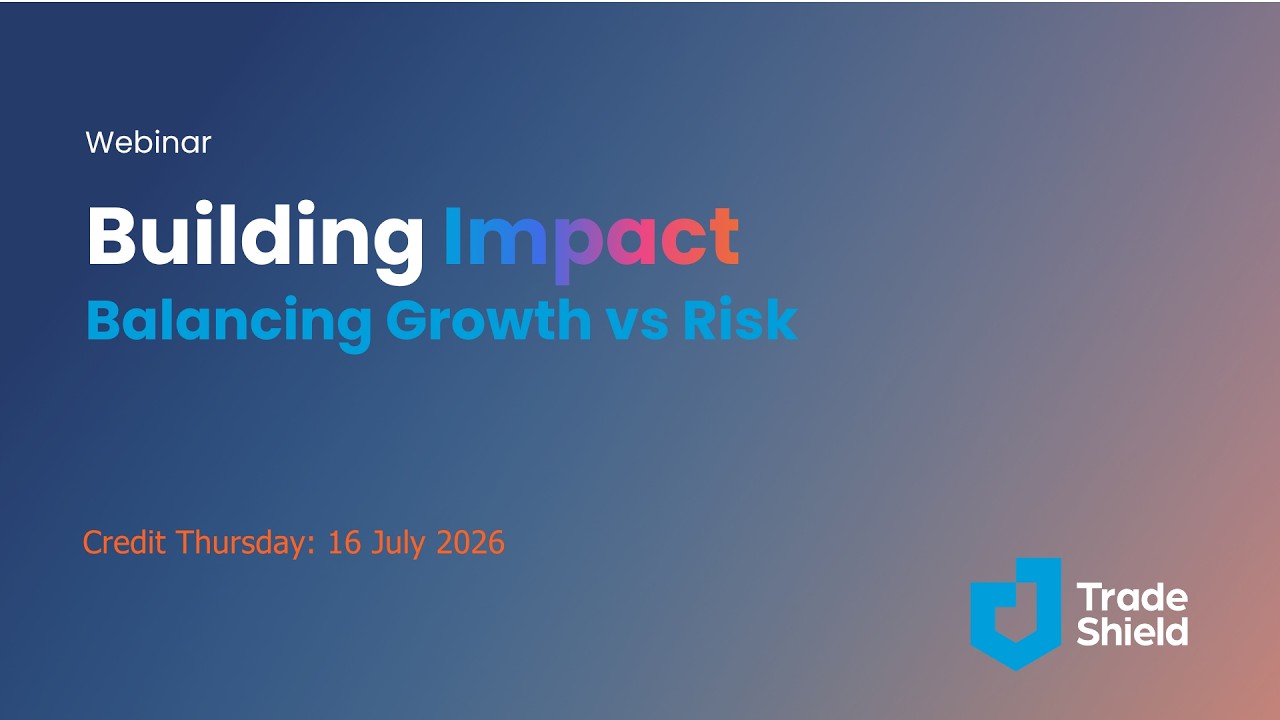 Balancing Growth vs Risk — Credit Thursdays, 16 July 2026