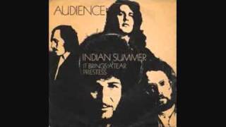Audience - Indian Summer