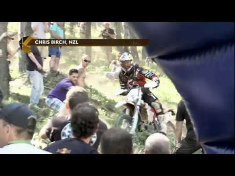Red Bull Romaniacs 2012 : All days summary