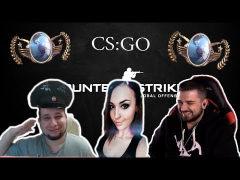 MANYRIN, SINDICSGO И HARD PLAY ИГРАЮТ В CS:GO | СМОТРИМ ВИДОСЫ НА СТРИМЕ!