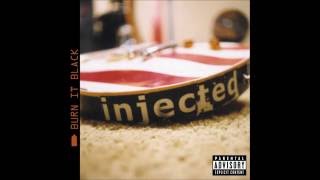 Injected - Sherman