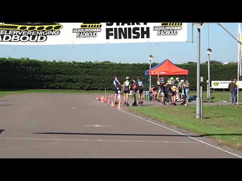 RIT2020 - Cadet men | One lap Final