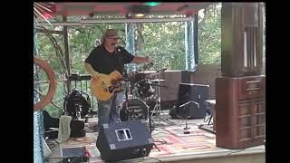 Chobie Shedwell - Living in The Future (John Prine) MosquitoFest 2024