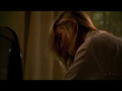 Calleigh+Eric, 8x14, Together? Kind of...