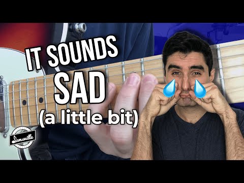 The Aeolian Mode Explained In 2 Minutes