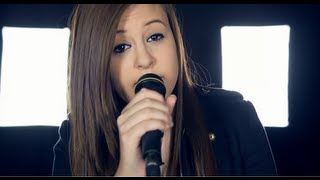 Just Give Me A Reason - P!nk ft. Nate Ruess - Official Cover by Morgan Wheeler