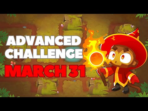 BTD6 Advanced Challenge - Manulax BFB Solo 5000 Molto Difficiele - March 31, 2023