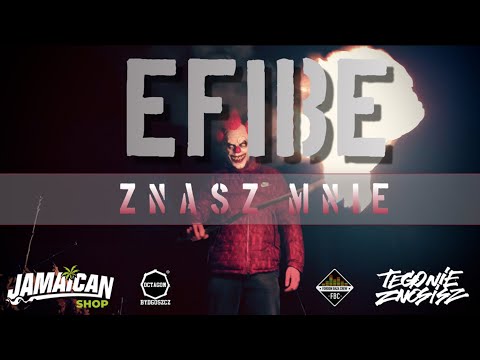 EFiBE - ZNASZ MNIE