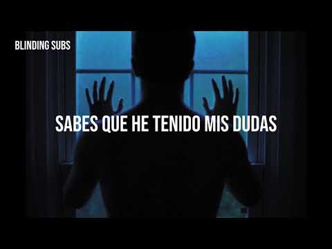 Hold Back Your Love / White Lies (Sub. Esp)