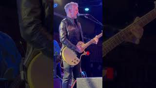 Crystal Ball/ Colin James