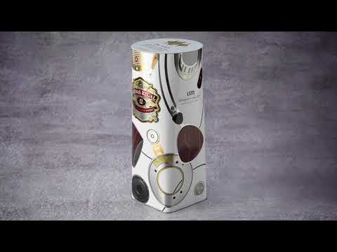 UK Packaging Award 2017 Metal Pack of the Year winner!