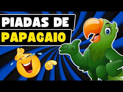 Papagaio Bilíngue | Melhores Piadas de Papagaios Parte 2 #comedy  #entertainment