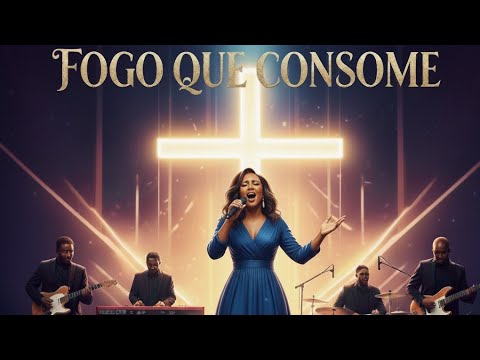 Musica Gospel - Fogo que consome 