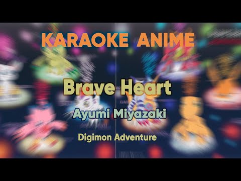 Digimon Adventure 02: The Beginning Beat Hit! -THE BEGINNING New Vocal Arrange Ver.- Ayumi Miyazaki
