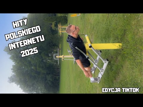 HITS OF THE POLISH INTERNET 2025 - *TIKTOK EDITION*