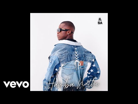 JL SA, Tee Jay - eMoyeni (Official Audio) ft. Snesouls, POPTORI