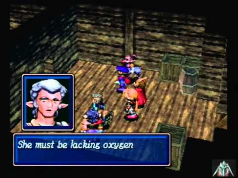 lets play shining force 3 scn 2: part 46 - crewarts defeat