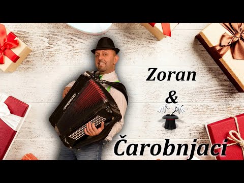 Am dat dje marje problem - Zoran Martinović & Čarobnjaci