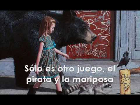 Red Hot Chili Peppers - The Longest Wave (Subtitulado Español)