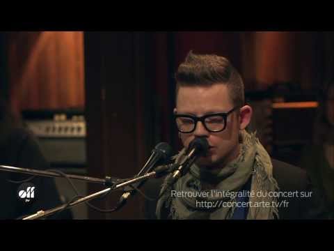 OFF STUDIO - Bernhoft & Nekfeu "Wind You Up"