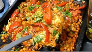 בקלי קלות- אמנון פיקנטי מעולה (ליהי קרויץ - מטבח בקלי קלות) - התמונה מוצגת ישירות מתוך אתר האינטרנט יוטיוב. זכויות היוצרים בתמונה שייכות ליוצרה. קישור קרדיט למקור התוכן נמצא בתוך דף הסרטון