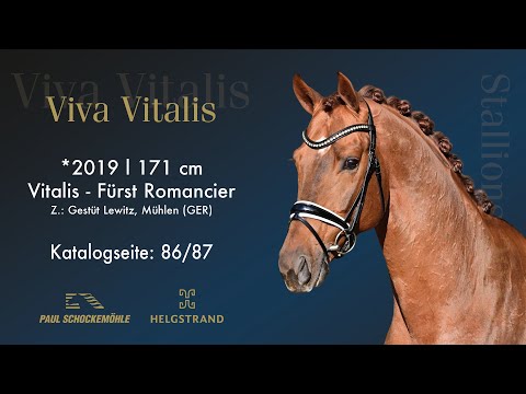 Viva Vitalis