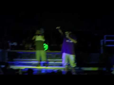 CACHA VS JOQERR semifinal PANTEON