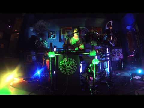 She Drives Me Crazy (Resin Ed Cover)