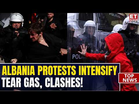 Kushner-Linked Tourism Project Fuels Albania Protests as ...