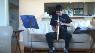 Steve Lacy's Prospectus