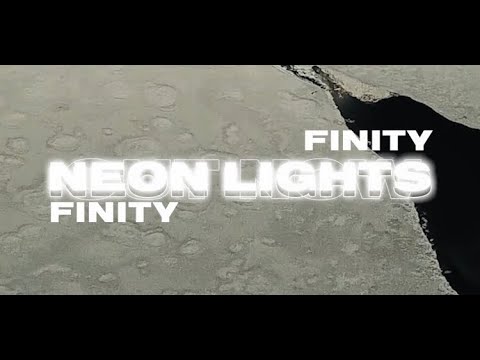 Finity -  Neon Lights (prod. by nocashfromparents)