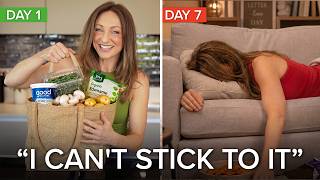 The Psychology of Losing Weight (How I Finally Lost 50lbs)