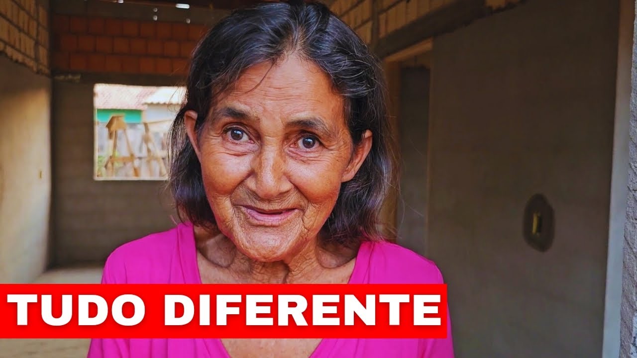 DONA ELVIRA NÃO É MAIS A MESMA PESSOA! TUDO MUDOU! ❤️