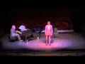 Charles Ives: In Flanders Fields