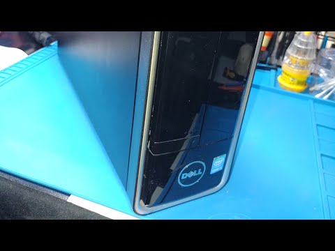 Dell Inspiron 15 3647 Mantenimiento preventivo 🔥