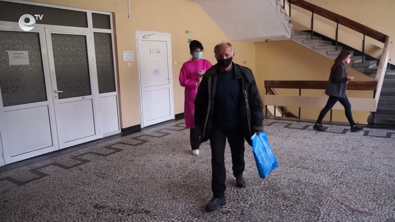 В Смолянско болните с коронавирус продължават да растат, болницата в Девин е почти пълна