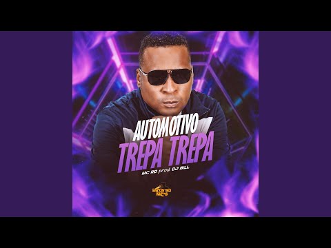 Automotivo Trepa Trepa