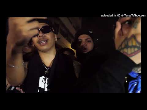 MadSkeenLaced - Lightskeen Baby x Madman Stan x Mr. Laced INSTRUMENTAL