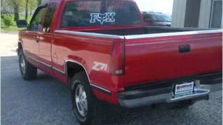 preview picture of video '1994 GMC Sierra C/K 1500 Used Cars Omaha NE'