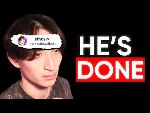 Washed Up "E-Boy" Streamer SCAM Drama