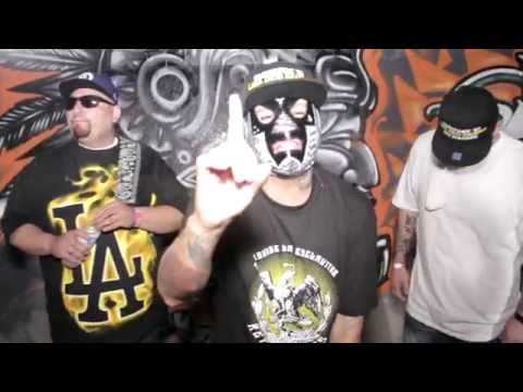 Syfer1 vs Ghetto Fama