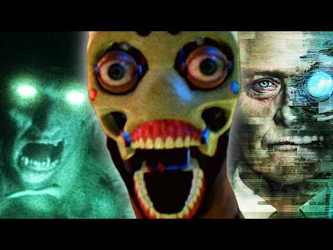 Observer: A Cautionary Tale About the Future