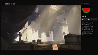 【たれ流し】アーマードコア6#4/グリッド086侵入～【ArmoredCore6】