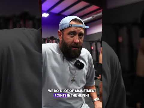 Tricep Press Down