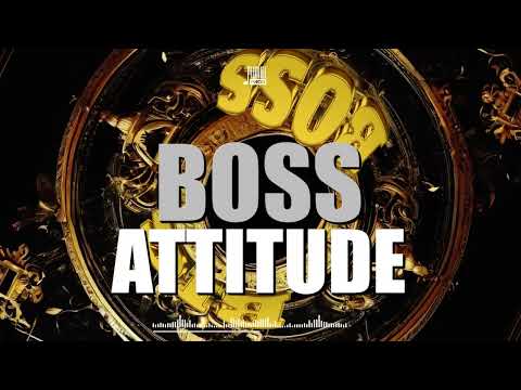 JC  PLURIEL - BIG  BOSS (audio officiel)