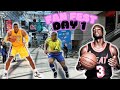 Fanatics Fan Fest 2025 Day 1 Dwyane Wade Roberto Carlos Dwight Howard Getroffen