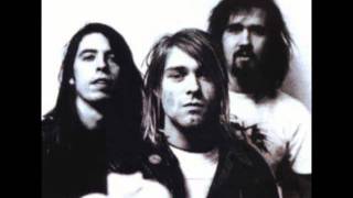 Nirvana - Drain You [BBC Sessions]