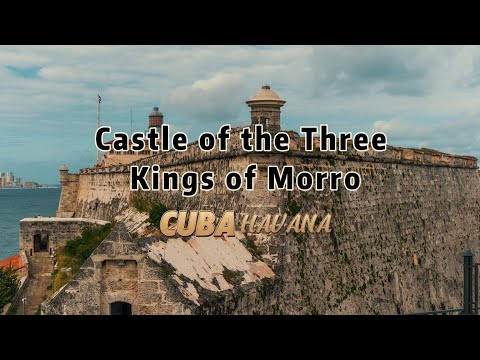 Exploring Castillo del Morro | Havana's Legendary Sea Fortress